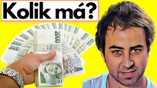 Erik Investor – Jeho plat z YouTube[Pasivní příjem]: Kolik peněz vydělává měsíčně ERIK?