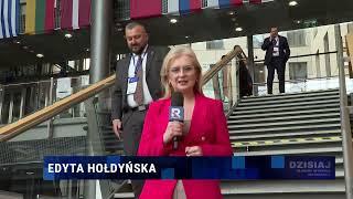 #DzisiajSprawdzam | Jakie są szczegóły współpracy państw Trójmorza? | E. Hołdyńska