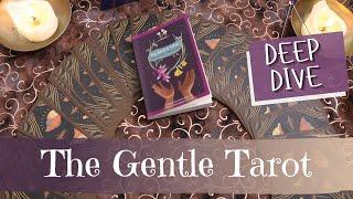 The Gentle Tarot Walkthrough - A Deep Dive