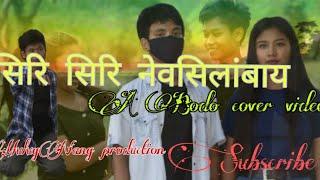 ||A bodo cover video Siri Siri Neosilangbai|| MulugNang production