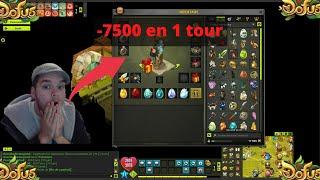 J'OS DES GENS AVEC LE SRAM LE PLUS FUN DE DOFUS (ils s'en souviendront