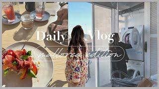 Entspannter Daily Vlog aus unserer Wohnung in Palma   | madametamtam