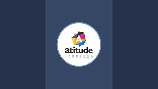 Atitude Impressa está ao vivo!