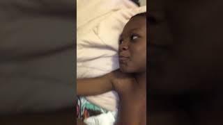 DAWG THAT BABY MILK IS NASTY