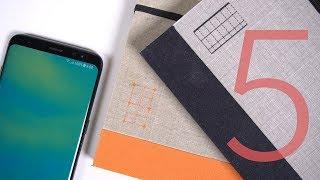 Best to-do list apps for Android!