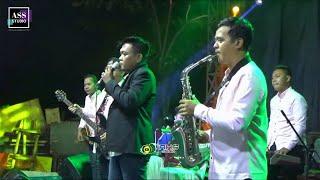 MASA DEPAN - WAHYU BAAL MC || COVER