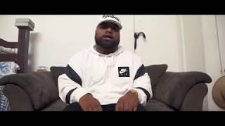 Young Go- Be Ready (Official Music Video)