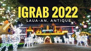 Igrab Laua-an (Take 2) and UA Paskua 2022 