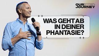 Wie du Kontrolle über deine Gedanken nehmen kannst | Peter Wenz | Gospel Forum