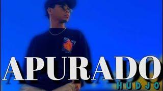 APURADO BY HUDJO (PROD BY BEATSBYMXRC)