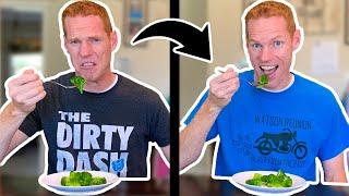 We Ate NO Processed Foods for 7 Days and this is what Happened | Becoming Perfectly Healthy Week 3