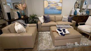 Semi-Annual Sofa Sale at Bliss Home - Nashville