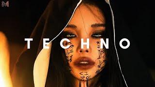 TECHNO MIX 2023 | Deborah de Luca | Charlotte de Witte | Space 92 - (Morphine mix)