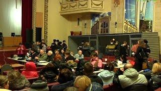 48 подсудимых, 90 миллионов рублей ущерба - в Самаре судят  черных риелторов