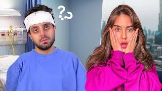 مقلب العملية في خطيبتي !!  