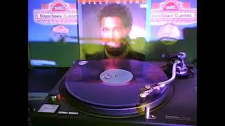 Billy Ocean - European Queen No More Love On The Run (1984, Vinyl)