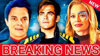 OMG UPDATE !! The 4 Biggest Things Star Trek Fans Want In 2025 !! It will shock you!