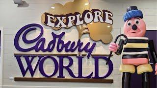 Cadbury World Full Tour!