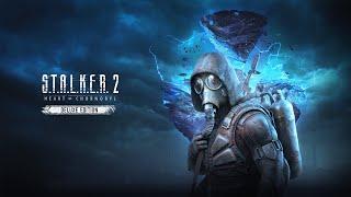 STALKER 2- ВЫШЕЛ еще один ТРЕЙЛЕР! АТМОСФЕРА И МИР ЧЕРНОБЫЛЯ. Геймплей СТАЛКЕР 2 ПОКАЗАЛИ В ТРЕЙЛЕРЕ