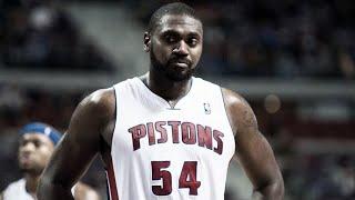 Jason Maxiell Top 10 Plays of his Career