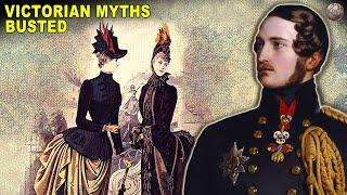 Myths About The Victorian Era, Debunked