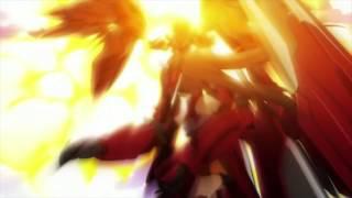 Infinite Stratos AMV: Turn On The Ignition