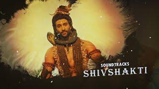 Om Kara Sadashiv Neelkanth Maheshwara Full Song Lyrical | Jitesh Panchal | ShivShakti