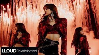 LISA - 'Dark Clouds(암운)' MV | 리사 | LLOUD