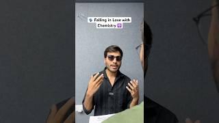 How to develop Love for Chemistry! | IIT-JEE #jee #motivation