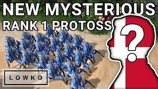 StarCraft 2: The NEW Best Protoss?!