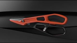 Crescent Wiss - Lightweight Aluminum Tinner Snips