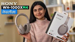 Sony WH-1000XM4 review: Best Noise Canceling headphone!