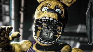 This FNAF Game Has Potential…