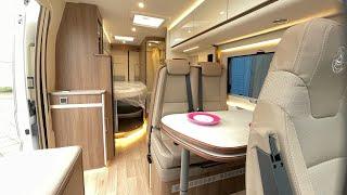 DREAMER D62 SELECT LIMITED (NOVITÀ 2022!) - Caravan Schiavolin