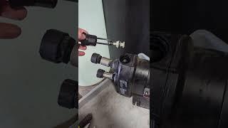 Repairs Scala 2 check valve location #diy #plumbing #plumber #grundfos #pump #water