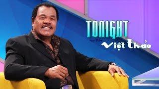 Tonight with Viet Thao - Episode 37  (Special Guest: QUOC ANH)