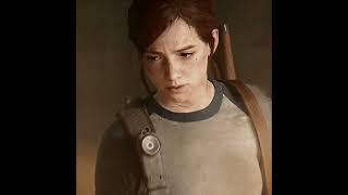 Ellie | The Last of Us 2 (TLOU 2) | Edit | #shorts