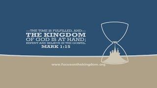 Sunday Church Bible study: Pastor Dennis Baldwin