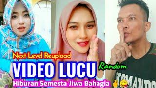 VIDEO LUCU (Random) Collection Of Funny Short Videos, Make You Laugh