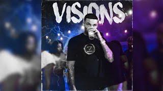 [FREE] (25+) UK Rap Loop Kit 2024 - "Visions" (Clavish, Fredo, Nines, Rimzee)