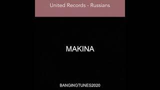 United Records - Russians