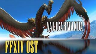 Valigarmanda Theme - FFXIV OST