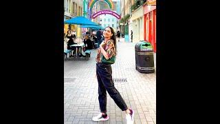 CARNABY LONDON |LONDON TRAVEL |SOHO LONDON |#shorts