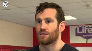 David Price ready to make a statement after Coldwell link up