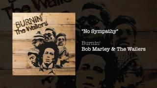 No Sympathy (Bonus Track) (1973) - Bob Marley & The Wailers