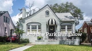 504 East 50th Street, Savannah GA  | Homes For Sale in Savannah, Georgia