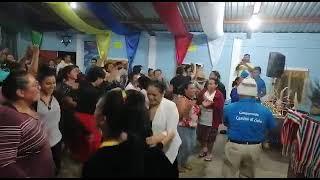 ISAIAS CRUZ .A lo bueno digale que si alo malo digale que no .campamento camino al cielo