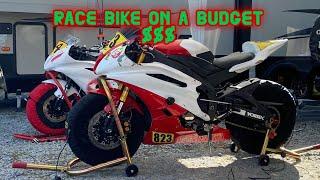 Cheap Track Bike