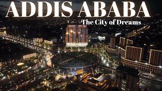 Addis Ababa: Africa's Most Developing City You Never Knew!  #Africa #ethiopia  #Travel