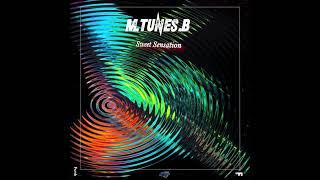 M.TUNES.B - Sweet Sensation FUNK 2022